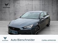 CUPRA Leon, 2.0 TSI VZ 19 FaPa L WP, Jahr 2023 - Weißenburg (Bayern)