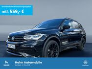 VW Tiguan, Allspace R-LINE BLACK, Jahr 2024 - Fellbach