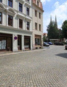 3-Zimmer mit Balkon - Stillvoll Wohnen in Görlitz! - Görlitz