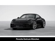 Porsche 992, 911 Carrera, Jahr 2022 - München