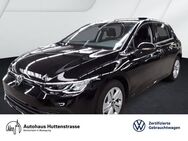 VW Golf, 1.5 TSI VIII Life, Jahr 2024 - Halle (Saale)