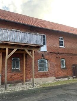 Großzügige 4-Zimmer-Wohnung in Holllenstedt - Northeim