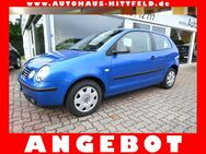 VW Polo 1.2 - HU/AU neu !! - Seevetal