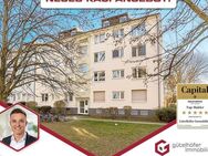 Für Immobilienfüchse! 3 Eigentumswohnungen mit 239m2 Wohnfläche im Paket in Bonn-Endenich - Bonn