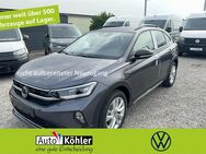 VW Taigo, Move, Jahr 2024 - Mainburg