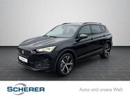 Seat Tarraco, 2.0 TDI FR, Jahr 2024 - Ladenburg