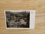 Ansichtskarte-Ak-840-Blauer See, Ratingen. - Nörvenich