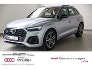 Audi Q5, 55 TFSI e S line qu tro °, Jahr 2021 - Neuburg (Donau)