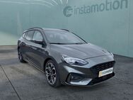 Ford Focus, 1.5 EcoBoost S S ST-Line X, Jahr 2020 - München