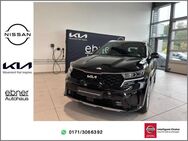 Kia Sorento, 2.2 CRDi Platinum | | 2 5t, Jahr 2023 - Baienfurt