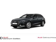 Audi A4, Avant 35 TDI advanced Businesspaket Tour, Jahr 2023 - Gießen