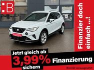 Seat Arona, 1.0 TSI FR SIDEASS PARKASS, Jahr 2024 - Regensburg