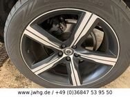 Volvo XC90 D4 R-Design LED Kam SpoSi Si Klima 20" Navi - Steinbach-Hallenberg