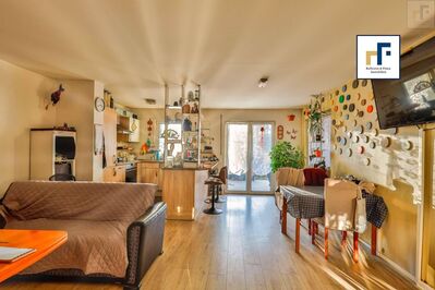 Attraktive 3-Zimmer Eigentumswohnung im Erdgeschoss mit Garten in Neustadt a. d. Donau