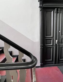 Gut vermietete 2 Zimmer. Investment für morgen - Berlin