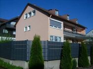 Eigentumswohnung 3 Zimmer (DG) direkt in FDS! - Freudenstadt