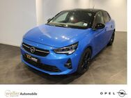 Opel Corsa, 1.2 F Turbo Line Apple Android, Jahr 2021 - Bietigheim-Bissingen