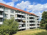 3-Raum-Eigentumswohnung in herrlicher Lage von Wernigerode - Wernigerode