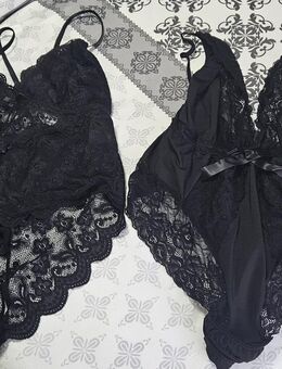 Unterwäsche Gr. 48 - Salzgitter