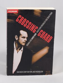 Crossing Guard von Rabe, David - 0,50 € - Helferskirchen