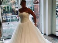 Brautkleid Prinzessin NEU - Stutensee Zentrum