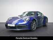 Porsche 992, (911) Carrera T, Jahr 2023 - Dresden