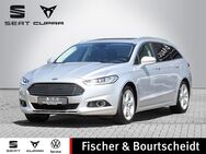 Ford Mondeo, 2.0 EcoBoost Titanium, Jahr 2018 - Lohmar