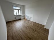 Renovierte 3-Raum-Wohnung mit Balkon & Wanne nahe am Wintergarten! - Gera
