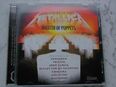 A tribute to Metallica. Master of puppets. CD 2016 Metal Hammer 3,- in 24944