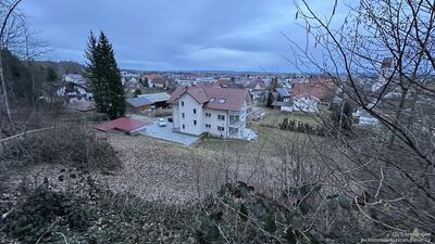 NEUBAU - Exklusive 4-Zimmer-Erdgeschoss-Wohnung mit Garten und Terrasse in Berkheim