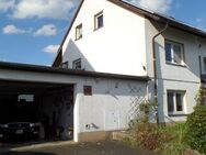 Letzte Chance: Zweifamilienhaus inkl. Photovoltaik+Solarthermie - Birken-Honigsessen
