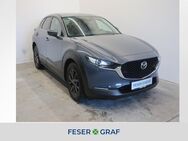 Mazda CX-30, 2.0 M Hybrid Selection L, Jahr 2020 - Köthen (Anhalt)
