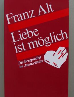 Franz Alt: Liebe ist möglich - Münster
