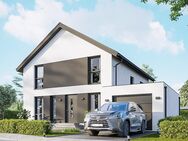 "Erleben Sie das Gefühl von Geborgenheit in Ihrem neuen Zuhause - Saarwellingen