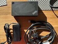 ThinkPad Lenovo USB 3.0 Ultra Dock inkl. Netzteil - Menden (Sauerland) Zentrum