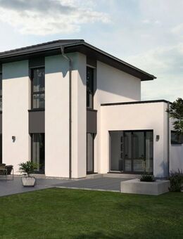 DAS EINFAMILIENHAUS MIT DEM GEWISSEN EXTRA - Rieden (Regierungsbezirk Oberpfalz)