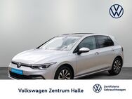 VW Golf, 1.5 TSI VIII Active, Jahr 2022 - Halle (Saale)