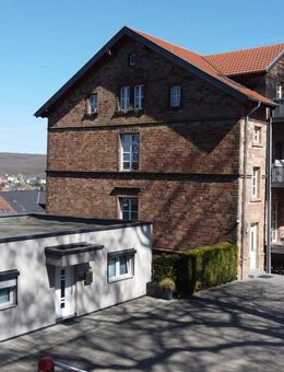 Traumhafte Eigentumswohnung mit Fernblick und hoher Wohnqualität in direkter Waldrandlage in Quierschied - Quierschied