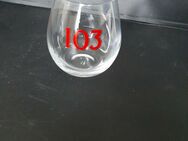 Ritzenhoff 103 Weinbrandglas - Shotglas - Schnapsglas - Essen