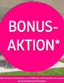 Hermann Immobilien: Bonusaktion* (ETW 1.0.3) - Langen (Hessen)