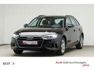 Audi A4, Avant 35 TFSI, Jahr 2023 - Mühlheim (Main)