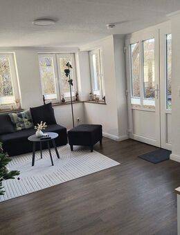 Highlight in der Altstadt *** Eigener Eingang + Terrasse im Hof *** Dom historische 2,5 Zi-Whg - Schleswig