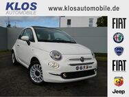 Fiat 500C, 1.0 DOLCEVITA 70PS, Jahr 2024 - Dreieich