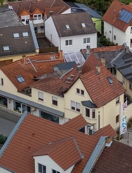 Wohn- und Geschäftshaus in Toplage von Ober-Ingelheim - Kapitalanlage mit Zukunft! - Ingelheim (Rhein)