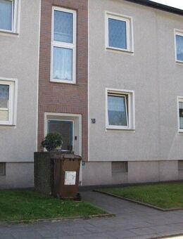 Nette Nachbarn gesucht: 2-Zimmer-Wohnung in zentraler Lage - Essen