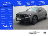 VW Touareg, V6 R-Line, Jahr 2023 - Leverkusen