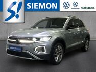 VW T-Roc, 1.5 TSI Move, Jahr 2024 - Ibbenbüren