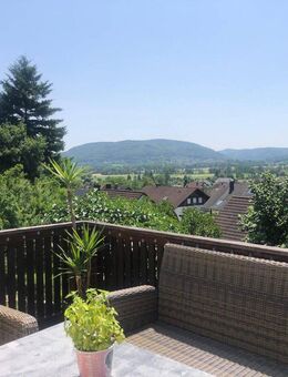 Traumblick und Toplage: DHH zum Kauf in Hersbruck - Hersbruck