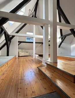 Standard kann jeder! Ideale Single-Wohnung in exklusiver Lage - Berlin