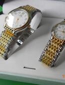 2 Uhren Giani-Giorgio - Unbenutzt in 80335